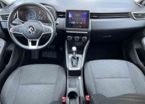 AKTİF 2020 YENİ CLİO 1.3 TCe TOUCH EDC 130 HP SADECE 18.000 KM‘D