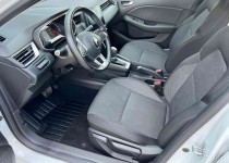AKTİF 2020 YENİ CLİO 1.3 TCe TOUCH EDC 130 HP SADECE 18.000 KM‘D
