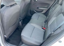 AKTİF 2020 YENİ CLİO 1.3 TCe TOUCH EDC 130 HP SADECE 18.000 KM‘D