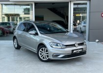 2019 MODEL 1.6 TDI CAM TAVAN BOYASIZ COMFORTLİNE 61.000 KMDE