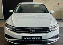 VİP OTO‘DAN 2020 VW PASSAT 1.5 TSI HATASIZ-BOYASIZ-TRAMERSİZ