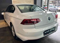 VİP OTO‘DAN 2020 VW PASSAT 1.5 TSI HATASIZ-BOYASIZ-TRAMERSİZ