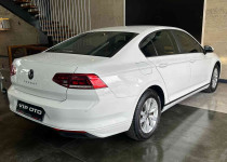 VİP OTO‘DAN 2020 VW PASSAT 1.5 TSI HATASIZ-BOYASIZ-TRAMERSİZ