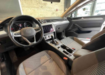 VİP OTO‘DAN 2020 VW PASSAT 1.5 TSI HATASIZ-BOYASIZ-TRAMERSİZ