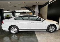 VİP OTO‘DAN 2020 VW PASSAT 1.5 TSI HATASIZ-BOYASIZ-TRAMERSİZ