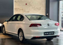 VİP OTO‘DAN 2020 VW PASSAT 1.5 TSI HATASIZ-BOYASIZ-TRAMERSİZ