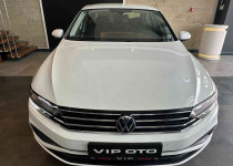 VİP OTO‘DAN 2020 VW PASSAT 1.5 TSI HATASIZ-BOYASIZ-TRAMERSİZ