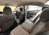 VİP OTO‘DAN 2020 VW PASSAT 1.5 TSI HATASIZ-BOYASIZ-TRAMERSİZ