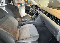 VİP OTO‘DAN 2020 VW PASSAT 1.5 TSI HATASIZ-BOYASIZ-TRAMERSİZ