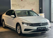 VİP OTO‘DAN 2020 VW PASSAT 1.5 TSI HATASIZ-BOYASIZ-TRAMERSİZ