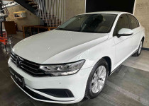 VİP OTO‘DAN 2020 VW PASSAT 1.5 TSI HATASIZ-BOYASIZ-TRAMERSİZ