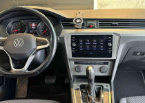 VİP OTO‘DAN 2020 VW PASSAT 1.5 TSI HATASIZ-BOYASIZ-TRAMERSİZ
