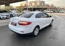 KOŞAR+OTO‘DAN+HATASIZ+FLUENCE+TOUCH+...