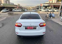 KOŞAR+OTO‘DAN+HATASIZ+FLUENCE+TOUCH+...