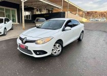 KOŞAR+OTO‘DAN+HATASIZ+FLUENCE+TOUCH+...
