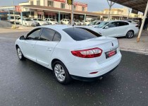 KOŞAR+OTO‘DAN+HATASIZ+FLUENCE+TOUCH+...