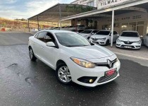 KOŞAR+OTO‘DAN+HATASIZ+FLUENCE+TOUCH+...
