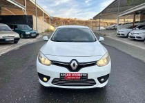 KOŞAR+OTO‘DAN+HATASIZ+FLUENCE+TOUCH+...