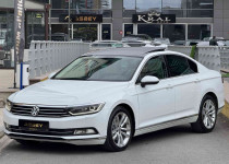 ▅▆ ASBEY | 2018 PASSAT 1.6 TDI HİGHLİNE C.TAVAN-HAYALET-K.ISITMA