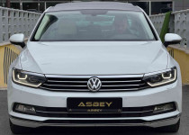 ▅▆ ASBEY | 2018 PASSAT 1.6 TDI HİGHLİNE C.TAVAN-HAYALET-K.ISITMA