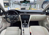▅▆ ASBEY | 2018 PASSAT 1.6 TDI HİGHLİNE C.TAVAN-HAYALET-K.ISITMA