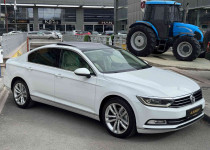 ▅▆ ASBEY | 2018 PASSAT 1.6 TDI HİGHLİNE C.TAVAN-HAYALET-K.ISITMA