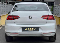 ▅▆ ASBEY | 2018 PASSAT 1.6 TDI HİGHLİNE C.TAVAN-HAYALET-K.ISITMA