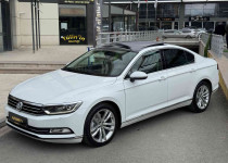 ▅▆ ASBEY | 2018 PASSAT 1.6 TDI HİGHLİNE C.TAVAN-HAYALET-K.ISITMA