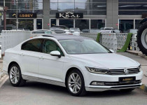 ▅▆ ASBEY | 2018 PASSAT 1.6 TDI HİGHLİNE C.TAVAN-HAYALET-K.ISITMA