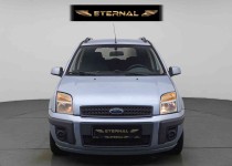 Eternal‘den Deği̇şensi̇z Tramersi̇z Ford Fusi̇on 1.6 Tdci̇ Lux 191 Km**