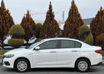 2020 EGEA 1.3 EASY 95 HP 85.000KM BOYASIZ DEĞİŞENSİZ BÜYÜK EKRAN