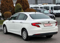 2020 EGEA 1.3 EASY 95 HP 85.000KM BOYASIZ DEĞİŞENSİZ BÜYÜK EKRAN