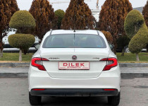 2020 EGEA 1.3 EASY 95 HP 85.000KM BOYASIZ DEĞİŞENSİZ BÜYÜK EKRAN