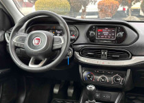 2020 EGEA 1.3 EASY 95 HP 85.000KM BOYASIZ DEĞİŞENSİZ BÜYÜK EKRAN