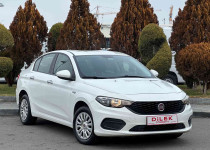 2020 EGEA 1.3 EASY 95 HP 85.000KM BOYASIZ DEĞİŞENSİZ BÜYÜK EKRAN