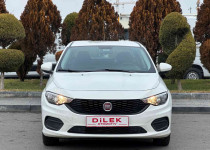 2020 EGEA 1.3 EASY 95 HP 85.000KM BOYASIZ DEĞİŞENSİZ BÜYÜK EKRAN