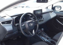 TOYOTA COROLLA 1.5 DREAM MULTIDRIVE S