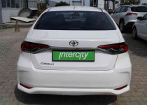 TOYOTA COROLLA 1.5 DREAM MULTIDRIVE S