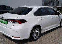 TOYOTA COROLLA 1.5 DREAM MULTIDRIVE S