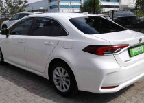 TOYOTA COROLLA 1.5 DREAM MULTIDRIVE S