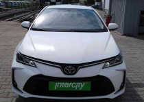 TOYOTA COROLLA 1.5 DREAM MULTIDRIVE S
