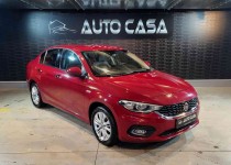Auto Casa Fiat Egea 1.6 Multijet Lounge Hatasiz Boyasiz**