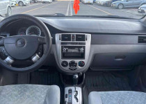 CEYLİN OTOMOTİVDEN 2004 MODEL DEĞİŞENSİZ OTOMATİK LACETTİ