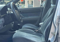 CEYLİN OTOMOTİVDEN 2004 MODEL DEĞİŞENSİZ OTOMATİK LACETTİ