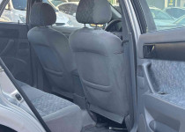 CEYLİN OTOMOTİVDEN 2004 MODEL DEĞİŞENSİZ OTOMATİK LACETTİ