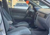 CEYLİN OTOMOTİVDEN 2004 MODEL DEĞİŞENSİZ OTOMATİK LACETTİ