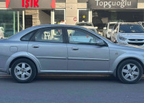 CEYLİN OTOMOTİVDEN 2004 MODEL DEĞİŞENSİZ OTOMATİK LACETTİ