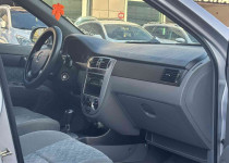 CEYLİN OTOMOTİVDEN 2004 MODEL DEĞİŞENSİZ OTOMATİK LACETTİ