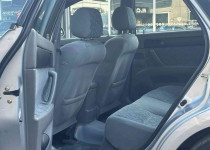 CEYLİN OTOMOTİVDEN 2004 MODEL DEĞİŞENSİZ OTOMATİK LACETTİ
