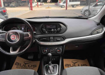 2017 EGEA OTOMATİK VİTES 1.6 CONFORT 170 BİNDE KREDİYE UYGUN